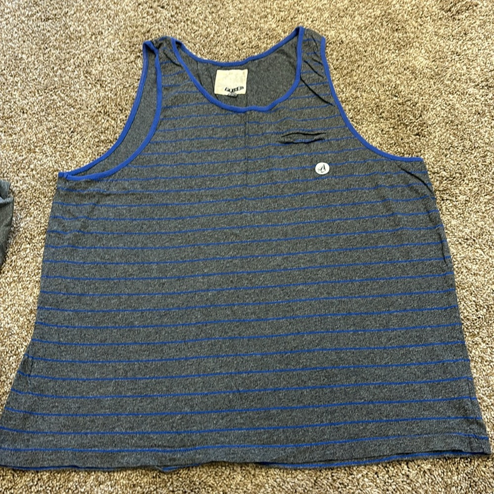 Volcom Men’s Tank